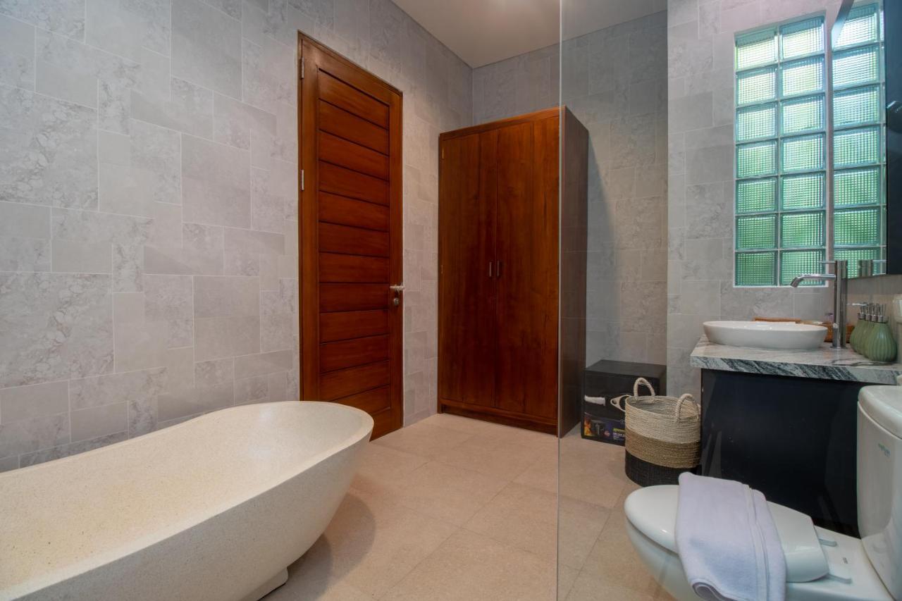 Villa Sayang Sanur I Luaran gambar