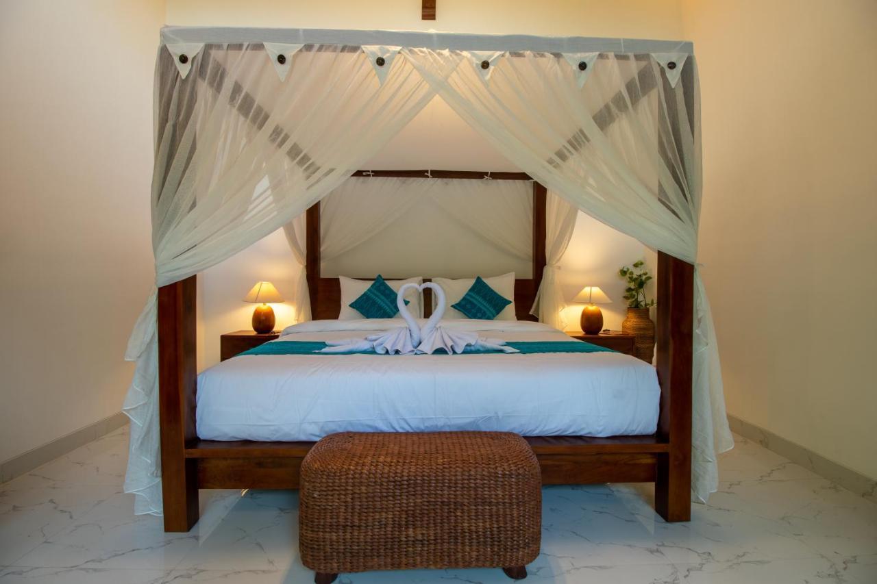 Villa Sayang Sanur I Luaran gambar