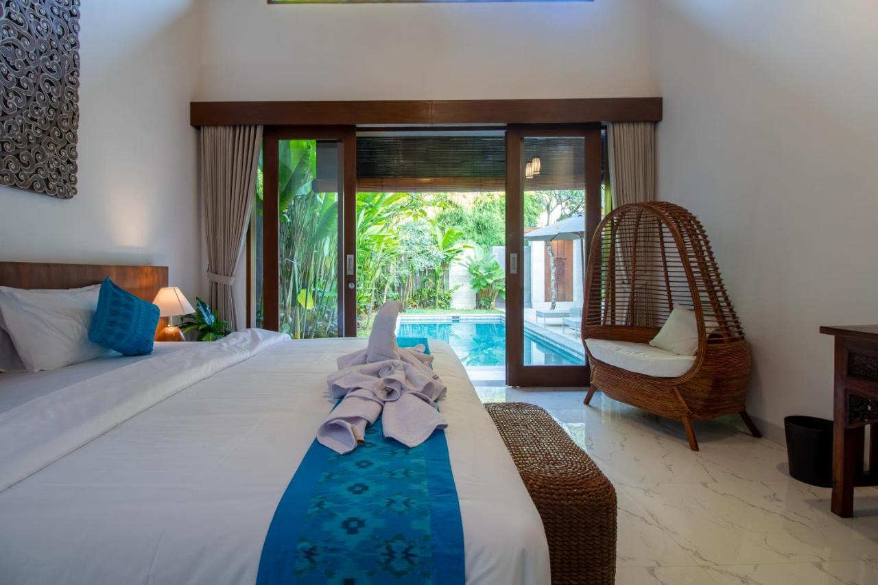 Villa Sayang Sanur I Luaran gambar