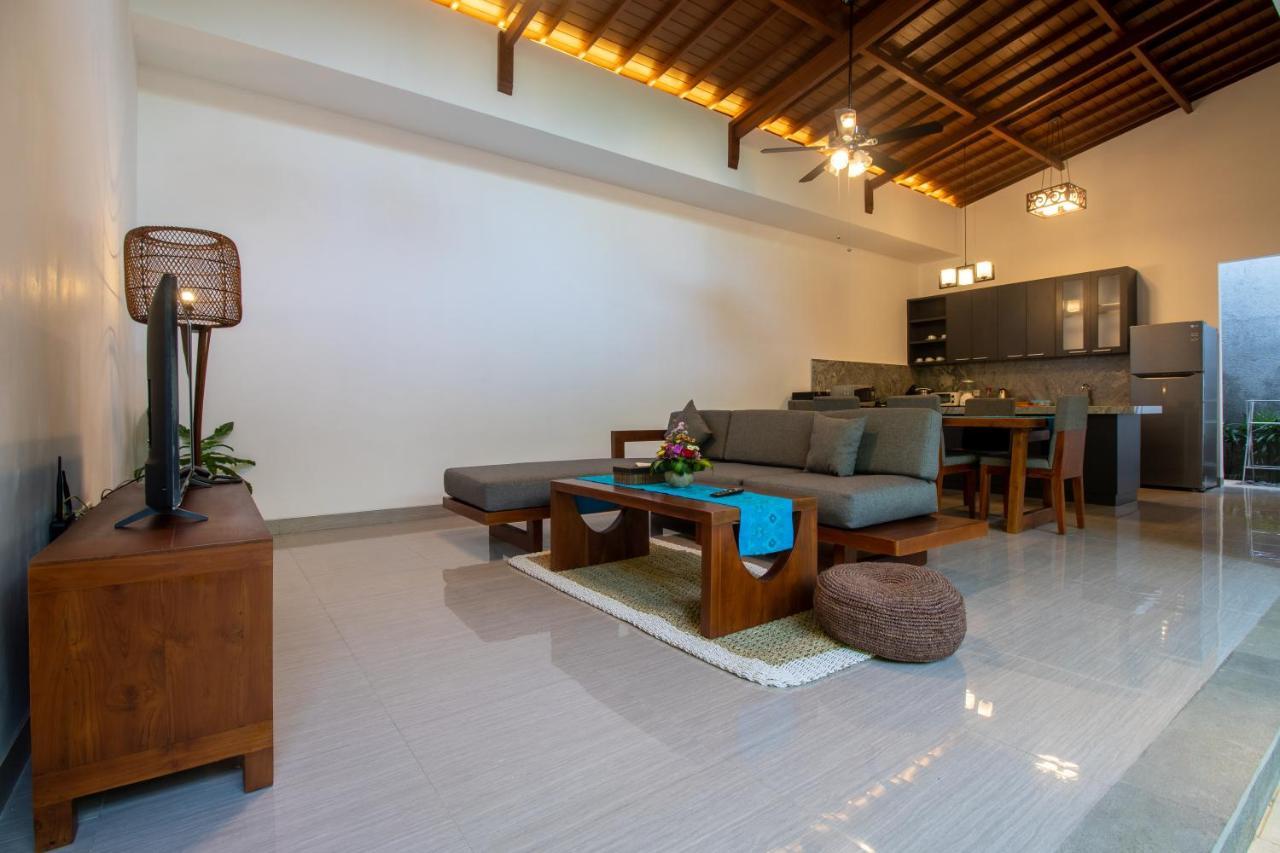 Villa Sayang Sanur I Luaran gambar
