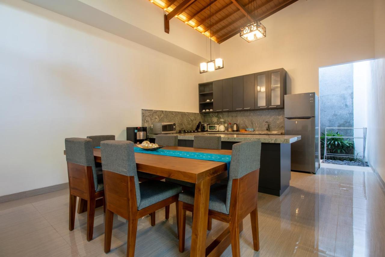 Villa Sayang Sanur I Luaran gambar
