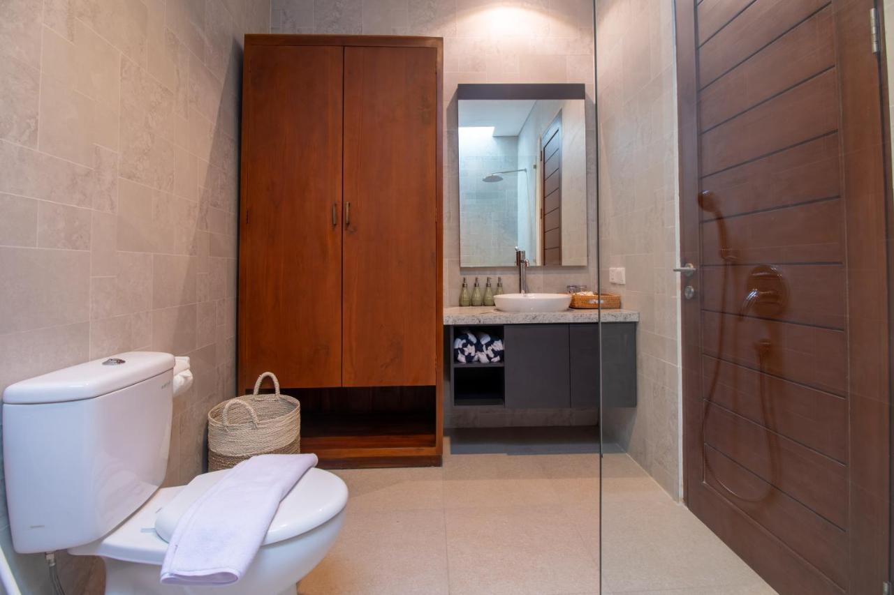 Villa Sayang Sanur I Luaran gambar