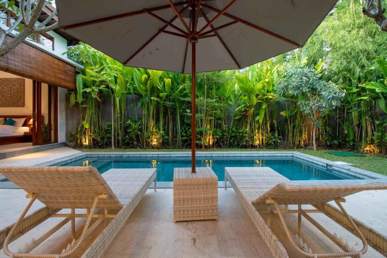Villa Sayang Sanur I Luaran gambar