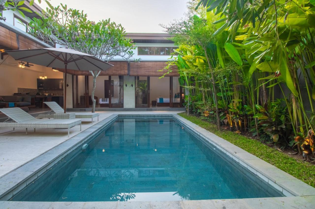 Villa Sayang Sanur I Luaran gambar