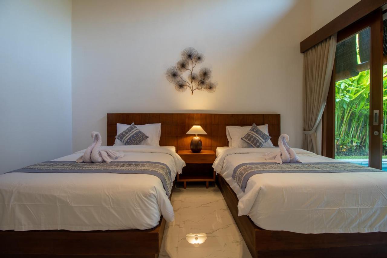 Villa Sayang Sanur I Luaran gambar