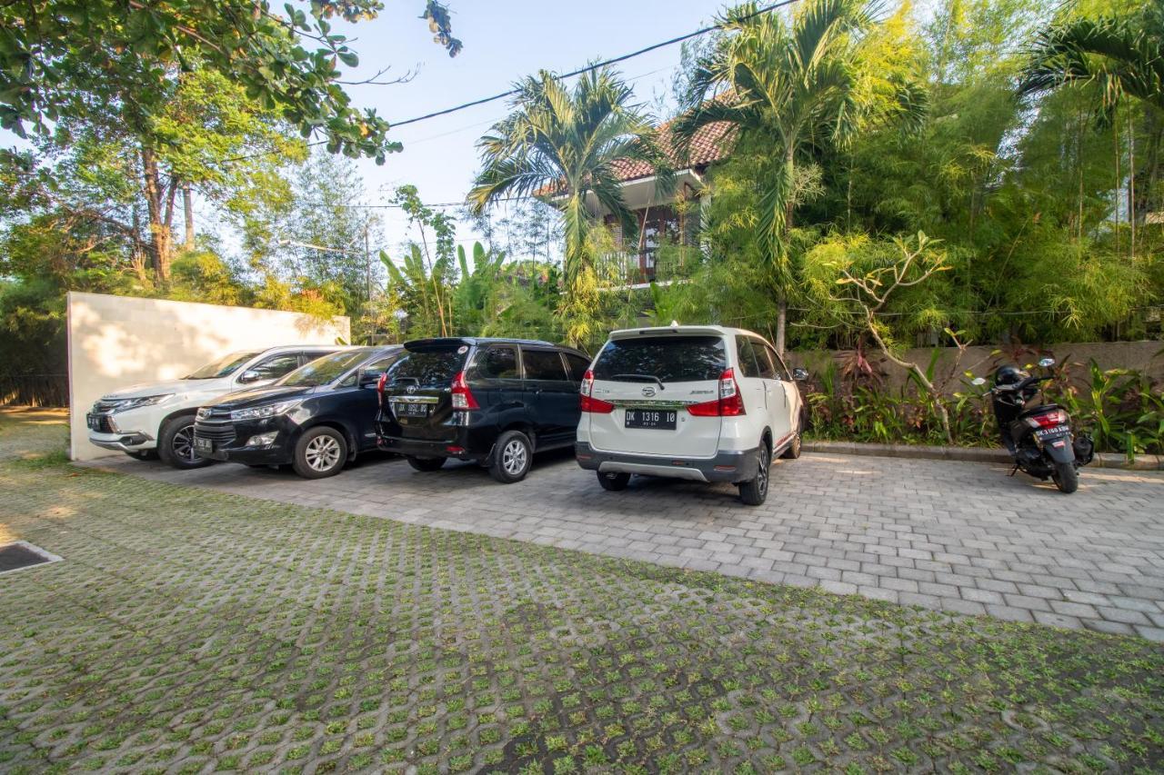 Villa Sayang Sanur I Luaran gambar